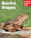 Bearded Dragons Complete Pet Owners Manual