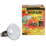 Zoo Med Power Sun UV Mercury Vapor Bulb