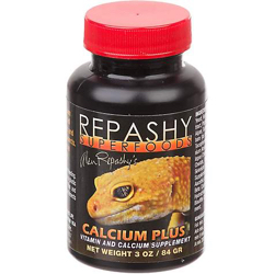 Repashy Calcium Plus