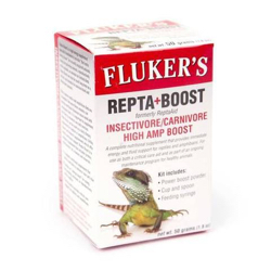 Fluker's Repta+Boost
