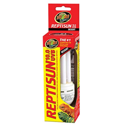 ReptiSun Bulb 10