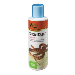 Zilla Bath Shed Ease