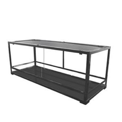 Carolina Customs Terrarium