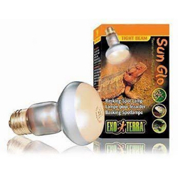 Exo Terra Sun Glo Basking Bulb