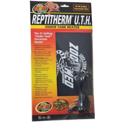 Zoo Med ReptiTherm UnderTank Heater